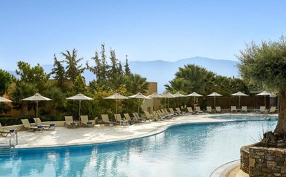 Village Heights Resort