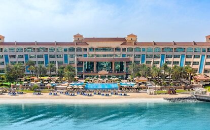 Al Raha Beach Resort & Spa