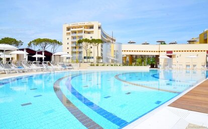 Laguna Park Hotel