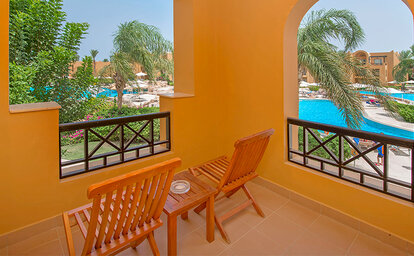 Hotel Stella Beach Resort & Spa