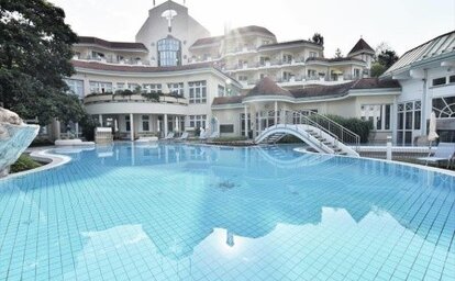 Reduce Plus - Hotel Thermal Bad Tatzmannsdorf (Bad Tatzmannsdorf)