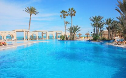 Hotel Zita Beach Resort