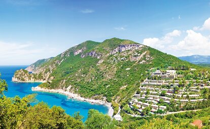 Hotel Atlantica Grand Mediterraneo Resort & Spa
