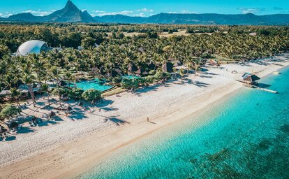 La Pirogue Mauritius