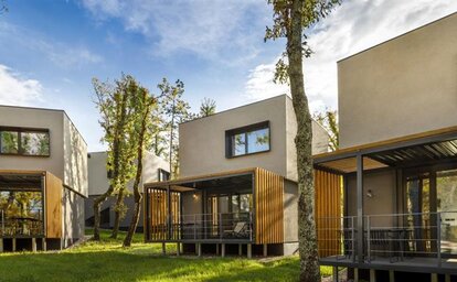 Aminess Younique Gaia Green Villas