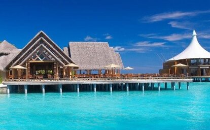 Baros Maldives