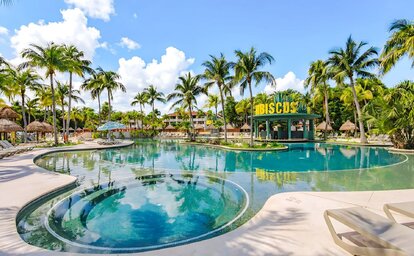 Bahia Principe Escape Tequila