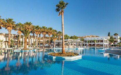 Hotel Porto Bello Beach