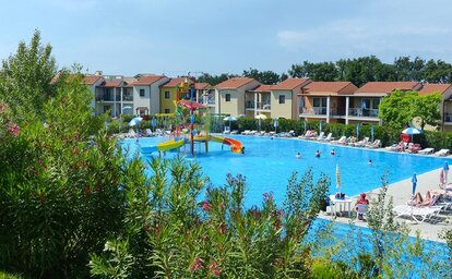 Belvedere Village S.p.a.