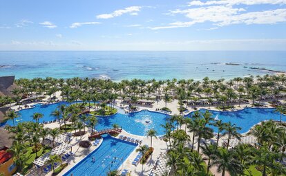 Barceló Maya Grand Resort