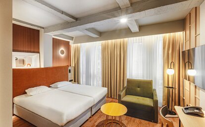 Qubus Hotel Wroclaw