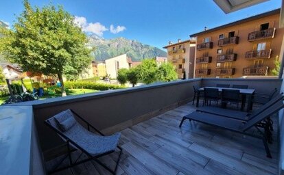 Residence Al Toscana