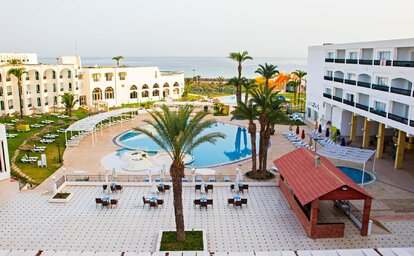 Bella Vista Family Resort