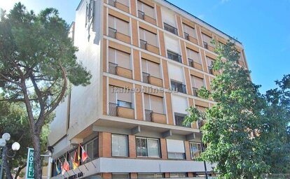 Hotel Riviera
