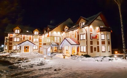 Malachit Karpacz Spa Hotel ***