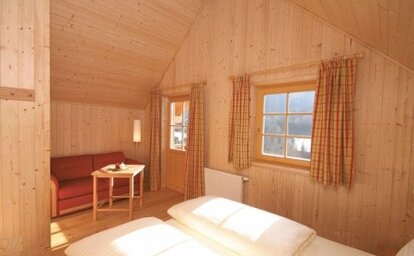 AlpenParks Hagan Lodge