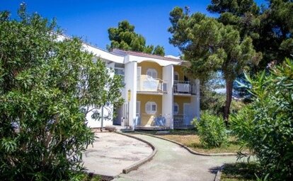 Vily Rivijera Hotelu Imperial