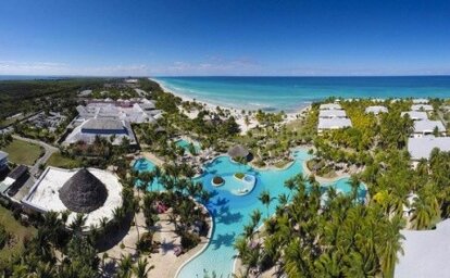 Paradisus Varadero Resort & Spa