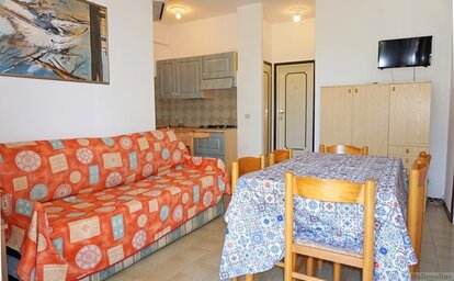 Residence Riello
