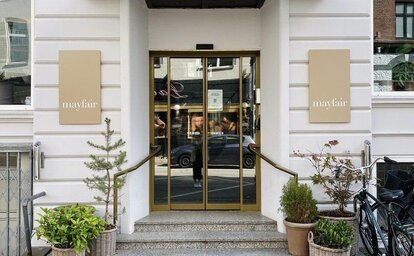 Hotel Mayfair