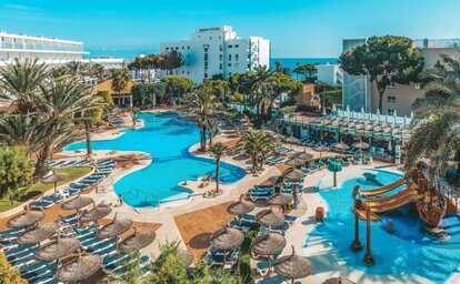 Aparthotel Marins Playa