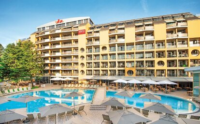 Viva Hotel