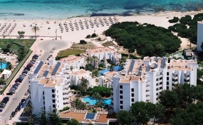 Hipotels Bahia Grande