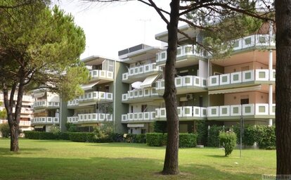 Villaggio Olimpia