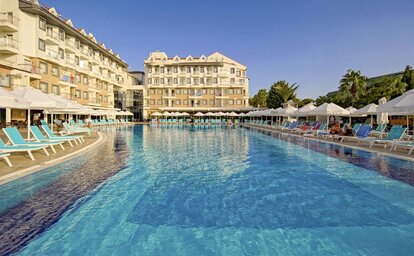 Side Aluna by Belek Beach Hotel