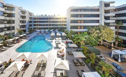 Hovima Suites Costa Adeje