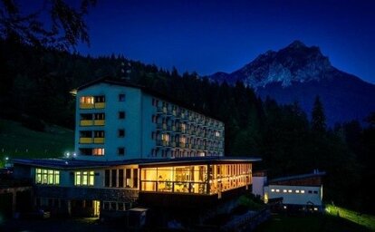 Hotel Boboty