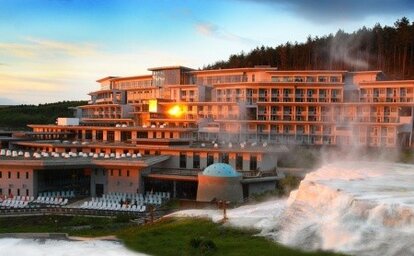 Saliris Resort Spa & Konferencia Hotel