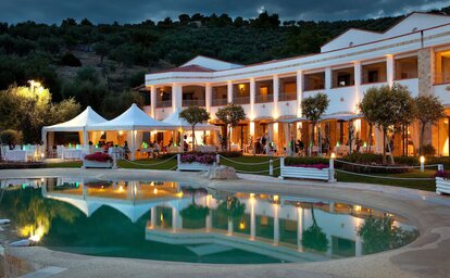 Hotel Residence Il Porto