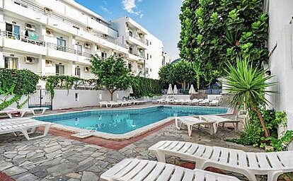 Hotel Iro