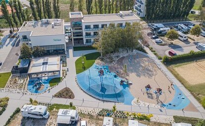 THERMALHOTEL CAMPINO - Dunajská Streda