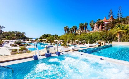 Gran Tacande Costa Adeje