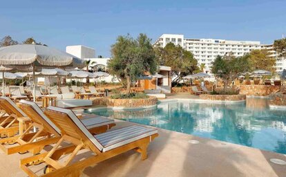 TRS Ibiza Hotel