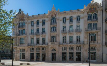 Hotel 1908 Lisboa Hotel