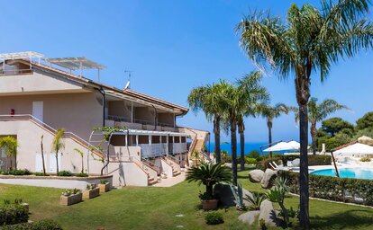 L'Arcobaleno Resort