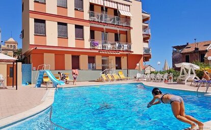 Residence Olivotti