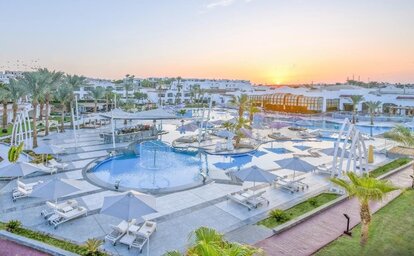 Jaz Sharm Dreams Hotel