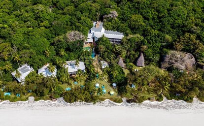 Nomad Beach Resort