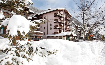 Hotel Villa Emma
