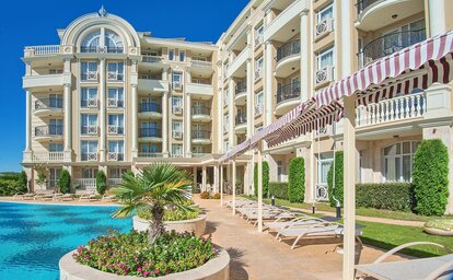 Hotel Rena