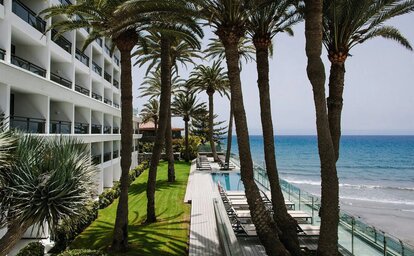 Hotel Dunas Don Gregory