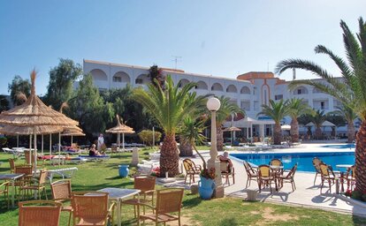 Golf Residence Hotel