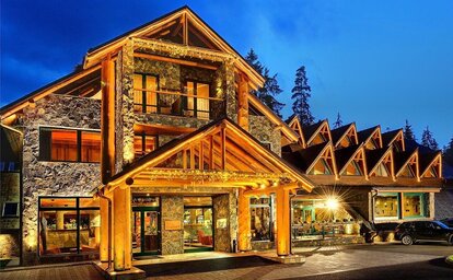 TMR Hotel Tri Studničky