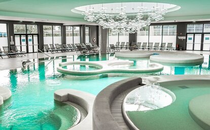 Hotel Habakuk ****superior