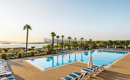 Residence Onda Blu