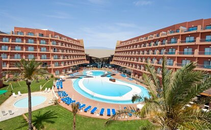 Protur Roquetas de Mar
